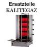Electric kebab grill replacement