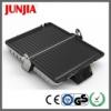 Multi function teflon electric grill