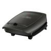 George Foreman 18851 Compact Grill with Variable-