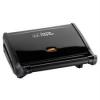 George Foreman 17873 5-Portion Family Grill in Black