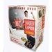 George Foreman :Sanjeev Kapoor, Health Grill