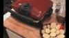 Cooking Potatoes On The George Foreman Grill
