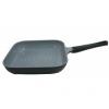 Grill Pan 28cm Ceramic Coating PFOA PTFE Free