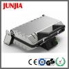 Table top teflon coated non stick portable indoor grill