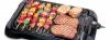 Indoor smart smokeless grill ovi