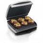 Hamilton Beach 25335C Indoor Grill Silver