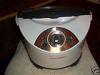 Sunbeam Rocket Grill RG24 Indoor Grill No Box
