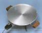 Heritage Grill Satin Finish
