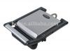 2-Slice contact grill,press grill,non-stick grill HPG04