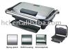 2 Slice Press Grill non stick grill