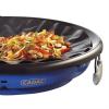 Non stick skottel liner bbq grill