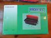 ROYAL Portable Gas Grill code no 35969