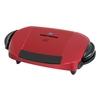 George Foreman 8-in L x 6-in W Non-Stick Panini Grill