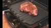 Cooking Ribeye Steak On The George Foreman Grill