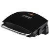 George Foreman GR236CTBCAN G Broil TM 72 Black Grill