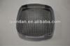 Teflon grill mat