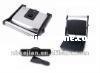Contact grill panini maker