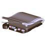 4-Slice Panini Grill, Panini Press, Contact Grill