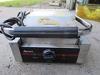 Adcra SG 811 F Commercial Panini Press Sandwich Grill
