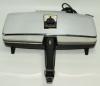 Vtg Sunbeam Electric Party Grill Sandwich Press Panini Maker Iron