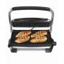 Hamilton Beach Adjustable Temperature Contact Grill & Panini Press (25324)