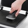 OXO PANINI PRESS WAFFLE IRON ELECTRIC GRILL PAN BRUSH
