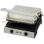Detachable Panini Press Panini Grill 4 Slice