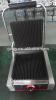 Commercial Electric Single Panini Contact Grill