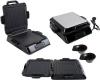 Detachable Contact Grill, Panini grill
