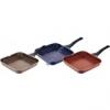 Bergner Tigaie grill teflonat Spark 6739