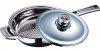 Tigaie Grill marmura Bergner BG-6467