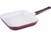 Tigaie ceramica tip grill Bergner BG-1999