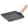 Poze Tigaie grill din fota