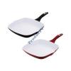 Tigaie grill ceramica bergner 6563