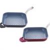 Tigaie grill ceramica 28 cm Bergner Spectacular BG 6788