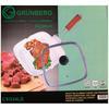 Detalii TIGAIE GRILL CU INTERIOR CERAMIC SI CAPAC GRUNBERG CXG24LD