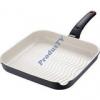Bergner Tigaie grill ceramica 28 cm 6768