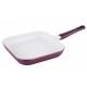 Tigaie Grill cu ceramica Barton Steel 7938