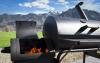 Smoker Grill grillen und r uchern fr das perfekte BBQ