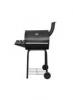 Smoker Grill Delaware für Anfnger
