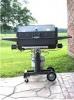 CG-30 R & V Works - Cajun Grill