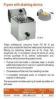 Deep Fat Fryer - Roller Grill - Fd 80 R