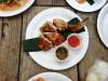 Thai grill Bar Story and next week s menu