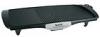 Super TEFAL Ultracompact 1800W Elektrogrill TOP GRILL Antiha 60x31x14cm Küche
