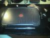 Plancha Electrica Con Grill Marca Tefal francesa