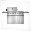 Napoleon Prestige V Stainless Steel Grill PF450