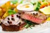 Vrdecheck frn Bright Bar & Grill Malm
