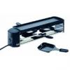 Cheeseboard Grill anthrazit Raclette Grill