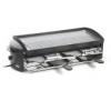 Stockli Raclette gril 8 personnes cheeseboard grill 0008 02