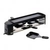 Cheeseboard Grill anthrazit 4 Pers.